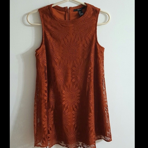 Forever 21 Dresses & Skirts - Forever 21  dress